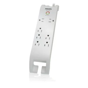 Philips Surge protector SPP3070D/17