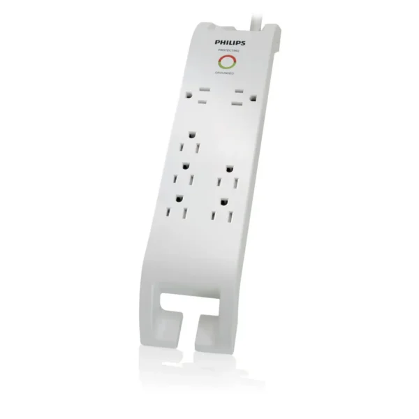 Philips Surge protector SPP3070D/17