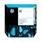 HP 91 DesignJet Maintenance Cartridge