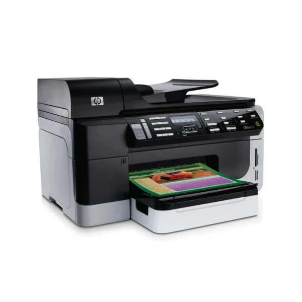 HP OfficeJet Pro 8500 – A909a Thermal inkjet A4 4800 x 1200 DPI 15 ppm