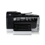 HP OfficeJet Pro 8500 – A909a Thermal inkjet A4 4800 x 1200 DPI 15 ppm