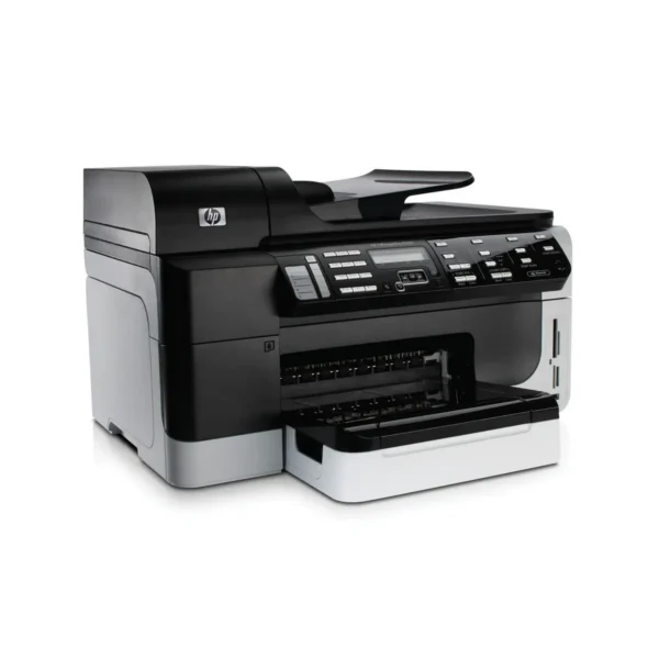 HP OfficeJet Pro 8500 – A909a Thermal inkjet A4 4800 x 1200 DPI 15 ppm