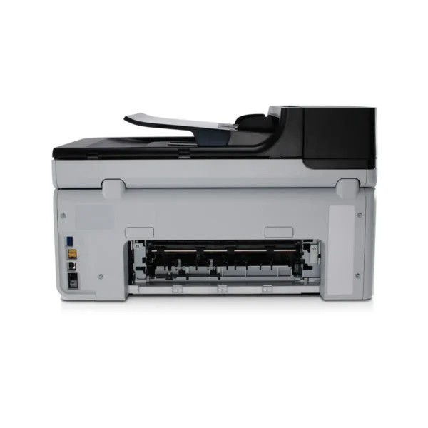 HP OfficeJet Pro 8500 – A909a Thermal inkjet A4 4800 x 1200 DPI 15 ppm