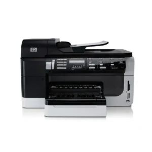 HP OfficeJet Pro 8500 – A909a Thermal inkjet A4 4800 x 1200 DPI 15 ppm