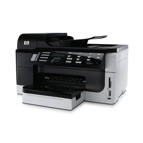 HP OfficeJet Pro 8500 – A909a Thermal inkjet A4 4800 x 1200 DPI 15 ppm