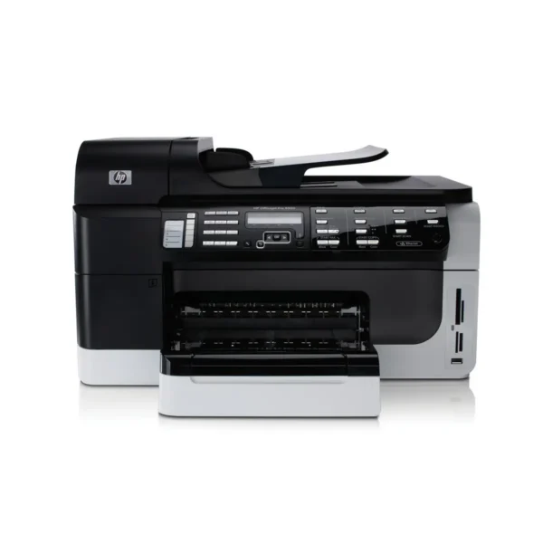 HP OfficeJet Pro 8500 – A909a Thermal inkjet A4 4800 x 1200 DPI 15 ppm