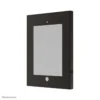Neomounts IPAD2N-UN20BLACK Tablet wall mount 9.7″ – lockable