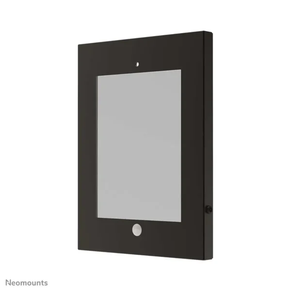 Neomounts IPAD2N-UN20BLACK Tablet wall mount 9.7″ – lockable