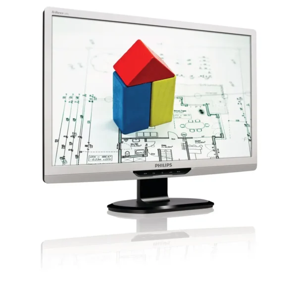 Philips Brilliance LCD monitor with SmartImage 220S2SS/00