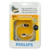Philips HDMI cable SWV3434W/10