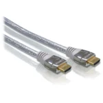 Philips HDMI cable SWV3434W/10