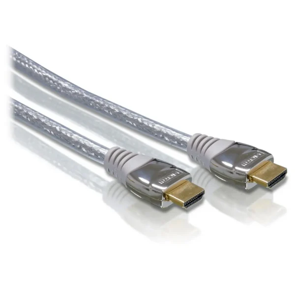 Philips HDMI cable SWV3434W/10