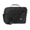 Trust 15.4″ Global Business Traveler Bag 39.1 cm (15.4″) Briefcase Black