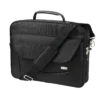 Trust 15.4″ Global Business Traveler Bag 39.1 cm (15.4″) Briefcase Black