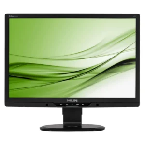 Philips Brilliance LED monitor with PowerSensor 225BL2CB/00