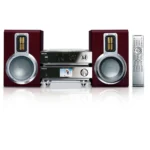 Philips MCL701 DVD Micro Theater