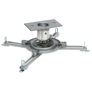 Peerless PJF2-UNV-S project mount Ceiling Silver