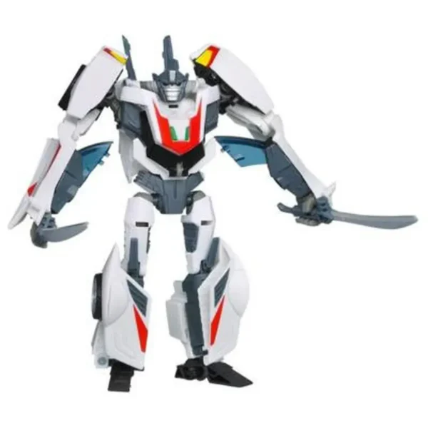 Hasbro Transformers Prime Deluxe Wheeljack