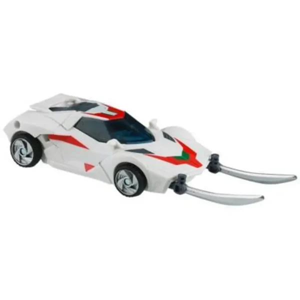 Hasbro Transformers Prime Deluxe Wheeljack