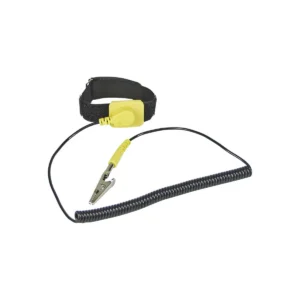 InLine Antistatic Wristband for ESD safe work sessions PC / Server
