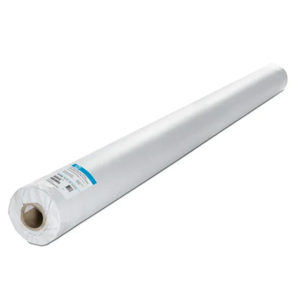 HP CG433A large format media 50 m Semi-gloss