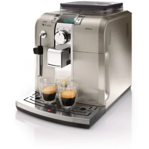 Saeco Syntia HD8837/05 Super-automatic espresso machine