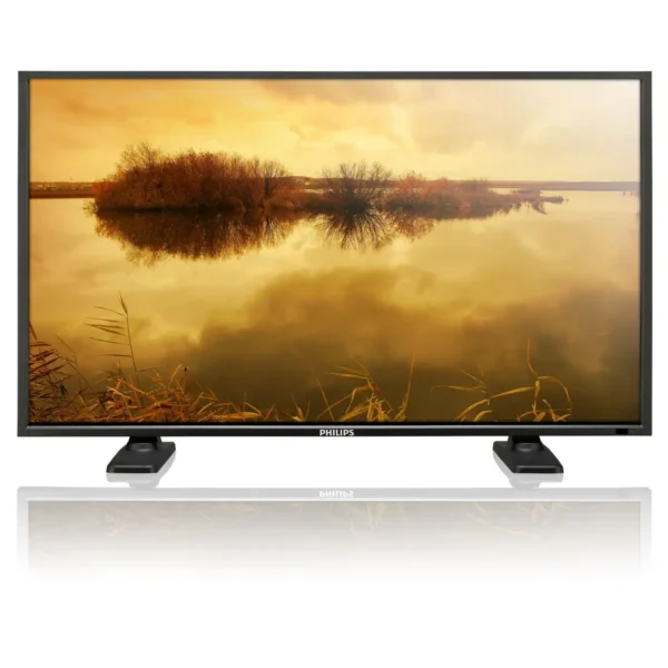 Philips LCD monitor BDL4251V/00