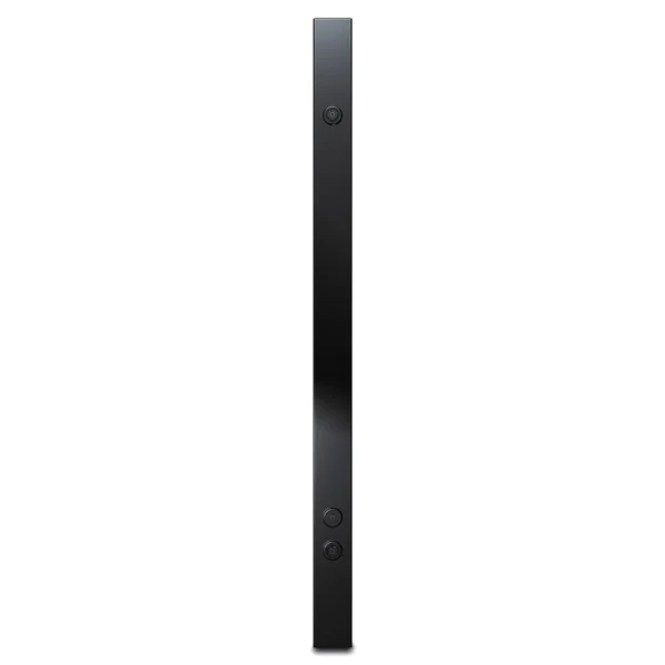 APC Rack PDU 2G, Switched, ZeroU, 20A/208V, 16A/230V, (7) C13 & (1) C19