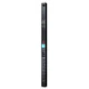 APC Rack PDU 2G, Switched, ZeroU, 20A/208V, 16A/230V, (7) C13 & (1) C19