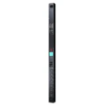 APC Rack PDU 2G, Switched, ZeroU, 20A/208V, 16A/230V, (7) C13 & (1) C19