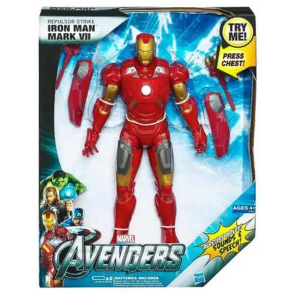 Hasbro Avengers – Iron Man
