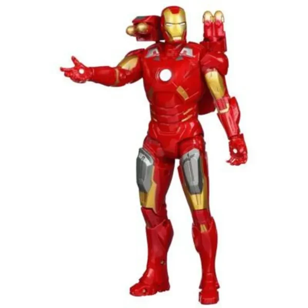 Hasbro Avengers – Iron Man