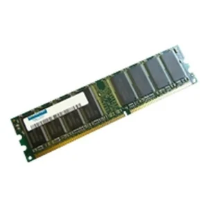 Hypertec 512 MB, DIMM 184-PIN, DDR (Legacy) memory module 0.5 GB
