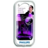 Philips SHE9500/37 headphones/headset Wired In-ear Black