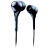 Philips SHE9500/37 headphones/headset Wired In-ear Black