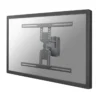 Neomounts TV/Monitor Wall Mount (2 pivots & tiltable) for 32″-60″ Screen – Silver