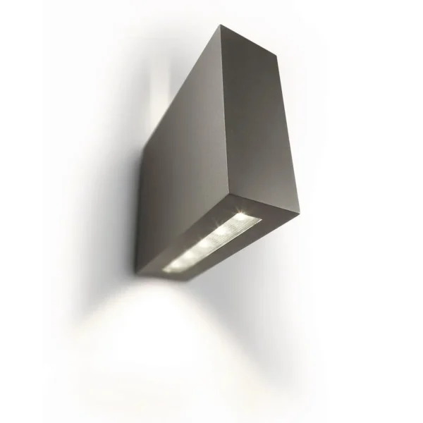 Philips Ledino Wall light 168109316