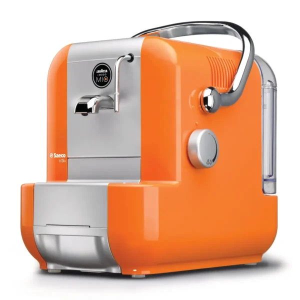Saeco Lavazza A Modo Mio Extra Orange