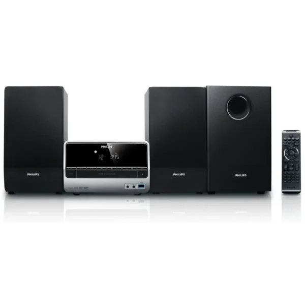Philips Component DVD micro system MCD183/77