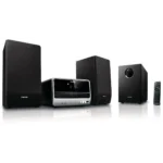 Philips Component DVD micro system MCD183/77