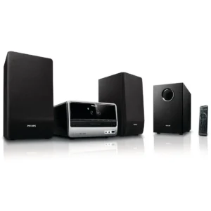 Philips Component DVD micro system MCD183/77
