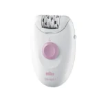 Braun Silk epil 1 1170 20 tweezers White