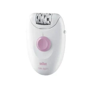 Braun Silk epil 1 1170 20 tweezers White