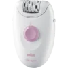 Braun Silk epil 1 1170 20 tweezers White