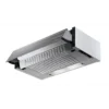 Candy CE 61 X Built-under Stainless steel 171 m³/h