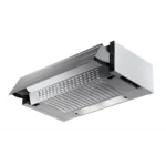 Candy CE 61 X Built-under Stainless steel 171 m³/h