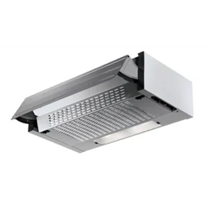 Candy CE 61 X Built-under Stainless steel 171 m³/h