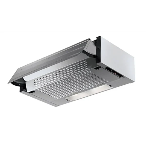 Candy CE 61 X Built-under Stainless steel 171 m³/h