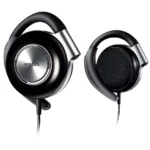 Philips Ear clip headphones SHS4700/10