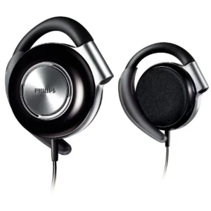 Philips Ear clip headphones SHS4700/10